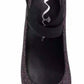 Nina - Kid's Marissa Cross Strap Ballet Flat Shoes