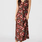 Steve Madden - Monroe Flowy Maxi Dress