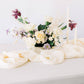 Borrowed Blu - Organic Cotton Table Runner
