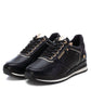 Xti - Women's Lace-Up Sneakers