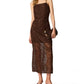 Steve Madden - Maureene Midi Dress
