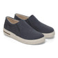 Birkenstock - Men's Oswego Canvas Suede Sneakers