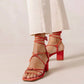 Alohas - Women's Paloma Sandals