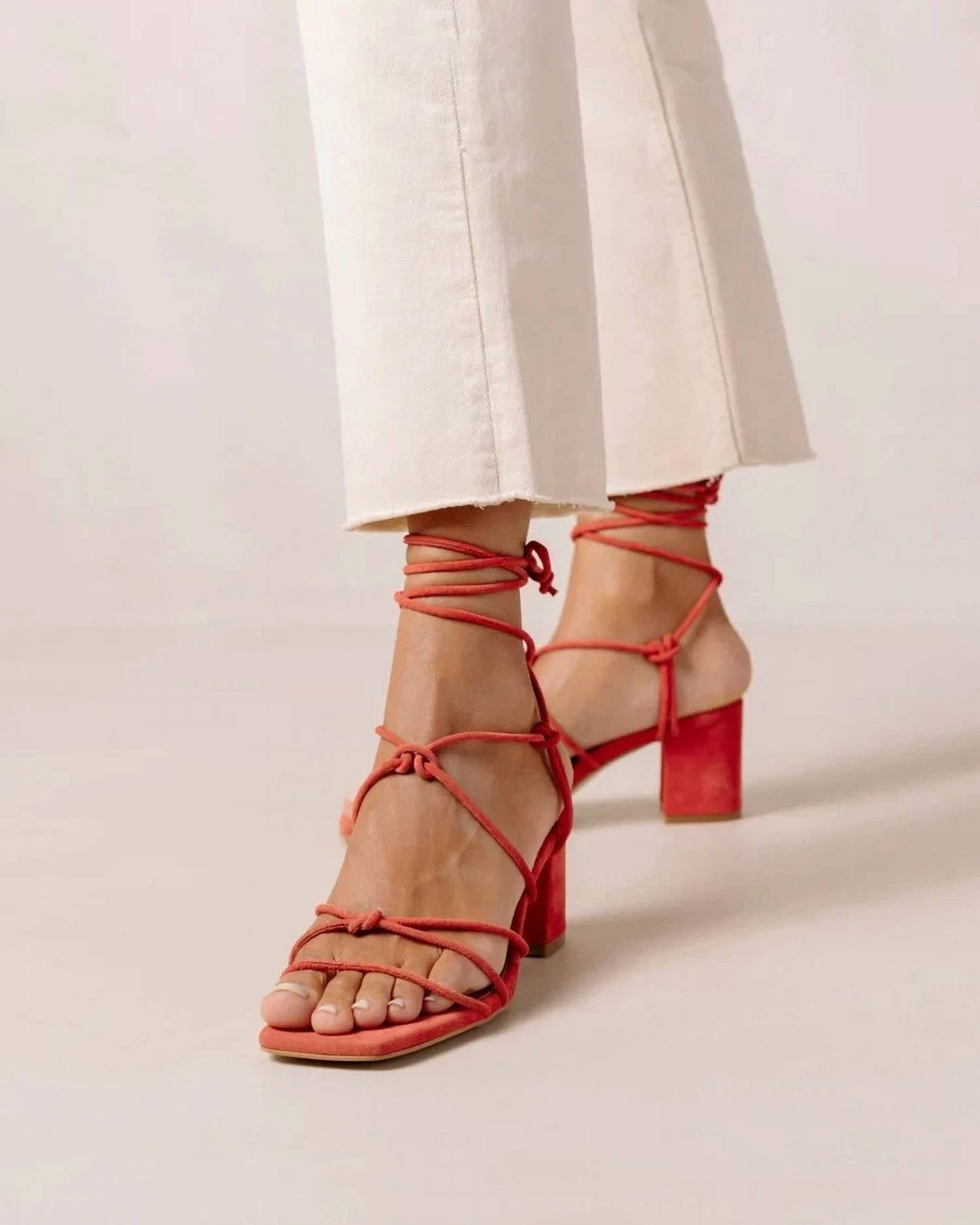 Alohas - Women's Paloma Sandals