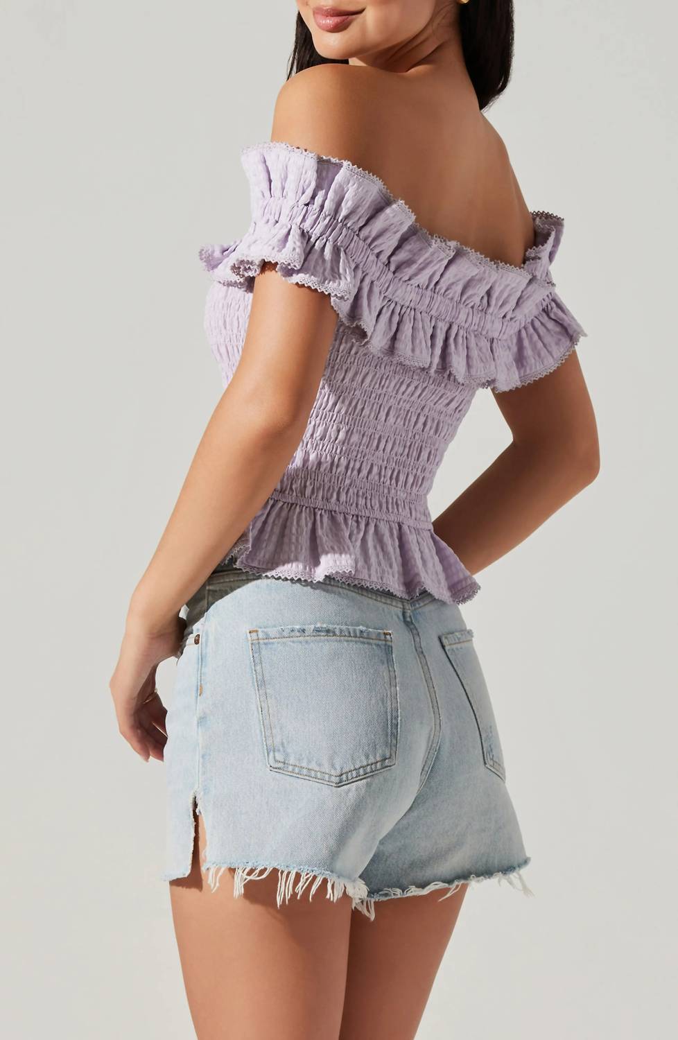 Astr - Foufette Top