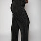Good American - Always Fits Plissé Pants