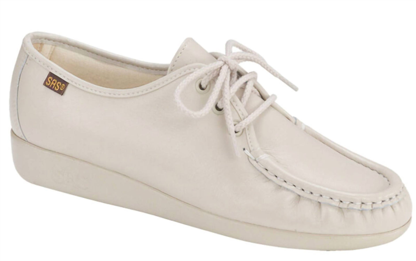 Sas - Women's Casual Lace-up Loafer