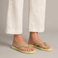 Ilse Jacobsen - Women's Cheerful Flip Flops