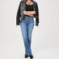 Paige - High Rise Lauren Canyon 32" Jean
