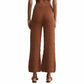 Z Supply - Adia Crochet Wide Leg Pants