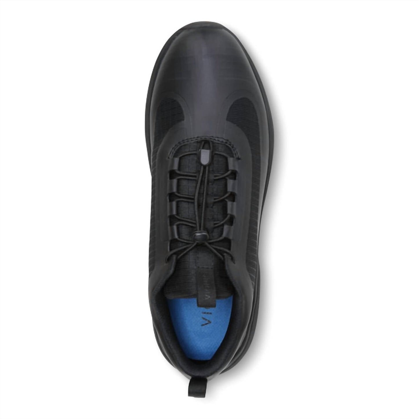 Vionic - WOMEN'S GUINN BUNGEE LACE WATERPROOF WALKING SHOES - MEDIUM WIDTH