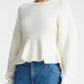 ए.एल.सी. - एलिजा स्वेटर