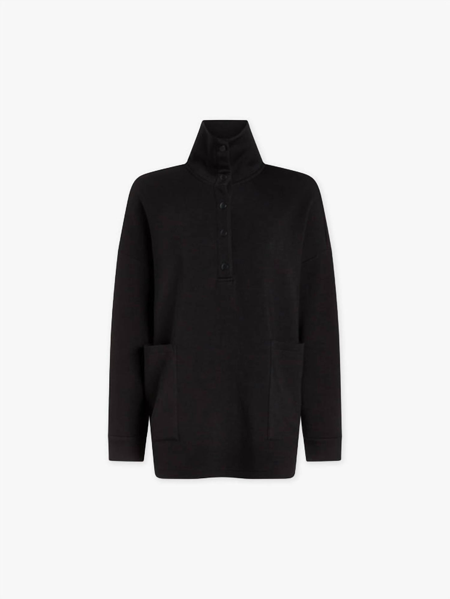 Varley - Women's Meredith Longline Sweater