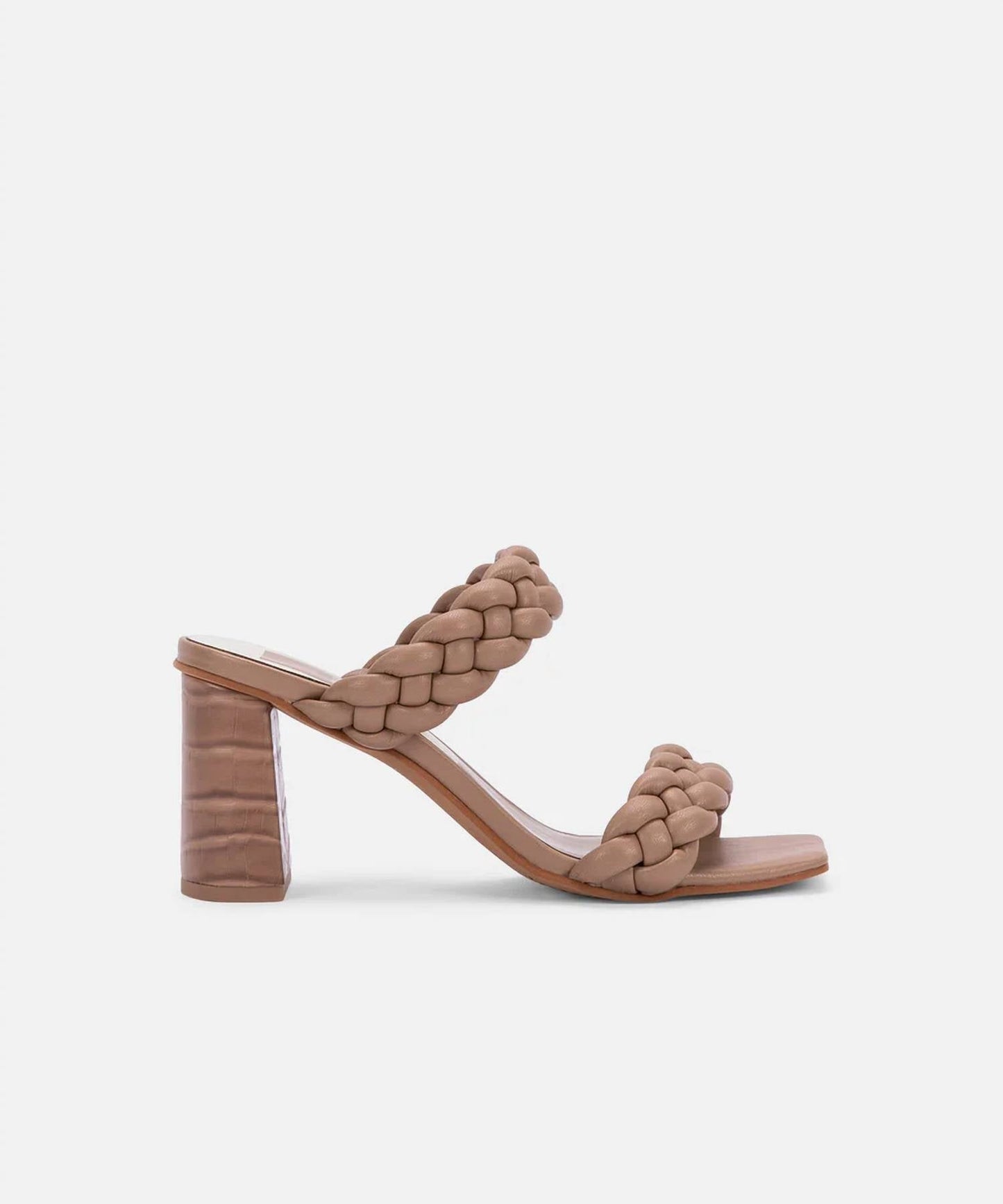 Dolce Vita - PAILY HEELS