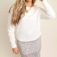 Free People - Jess Long Sleeve Top