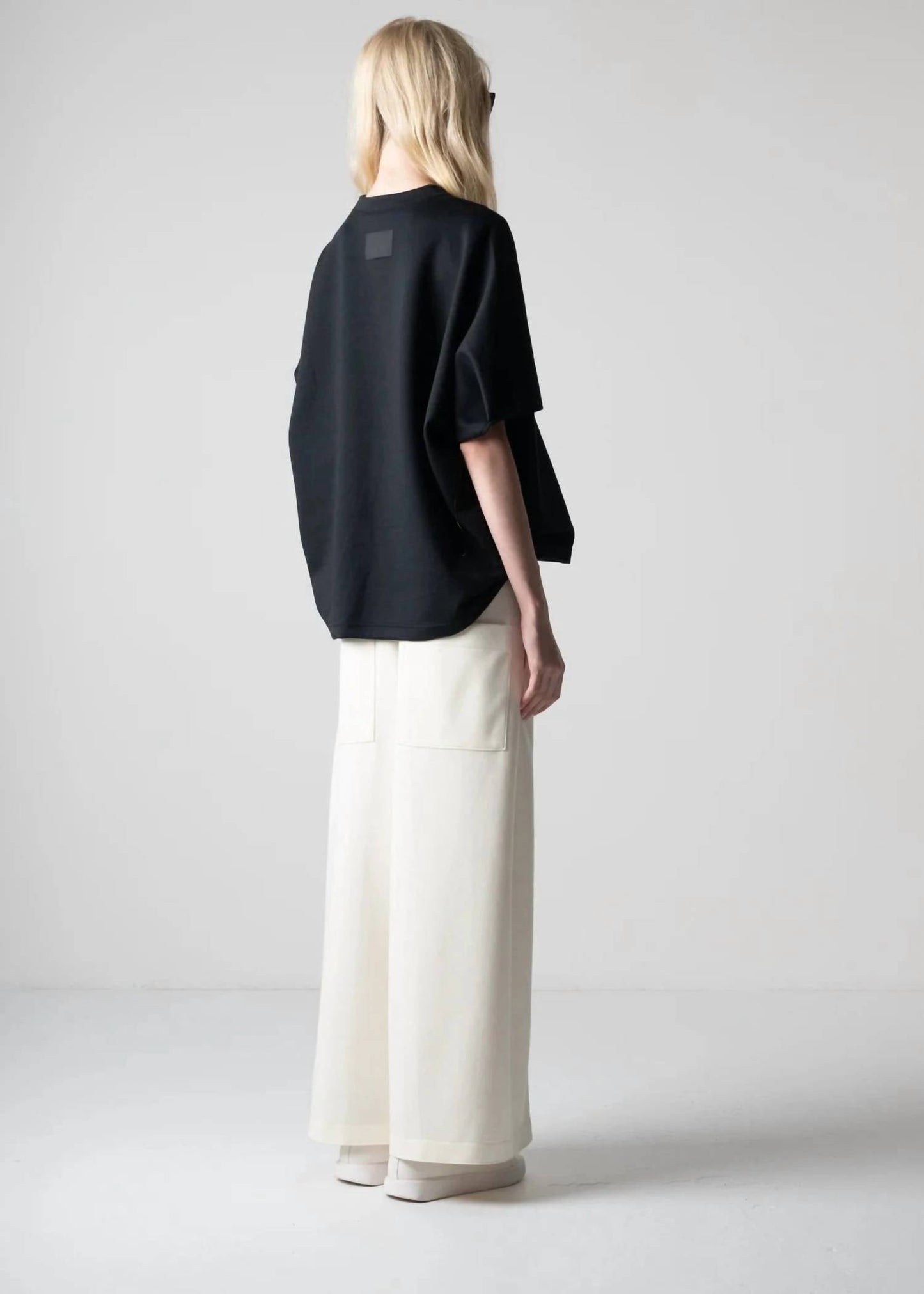 Cog The Big Smoke - Hellen Pentagon One Size Top