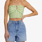 Billabong - Bright Side Halter Top