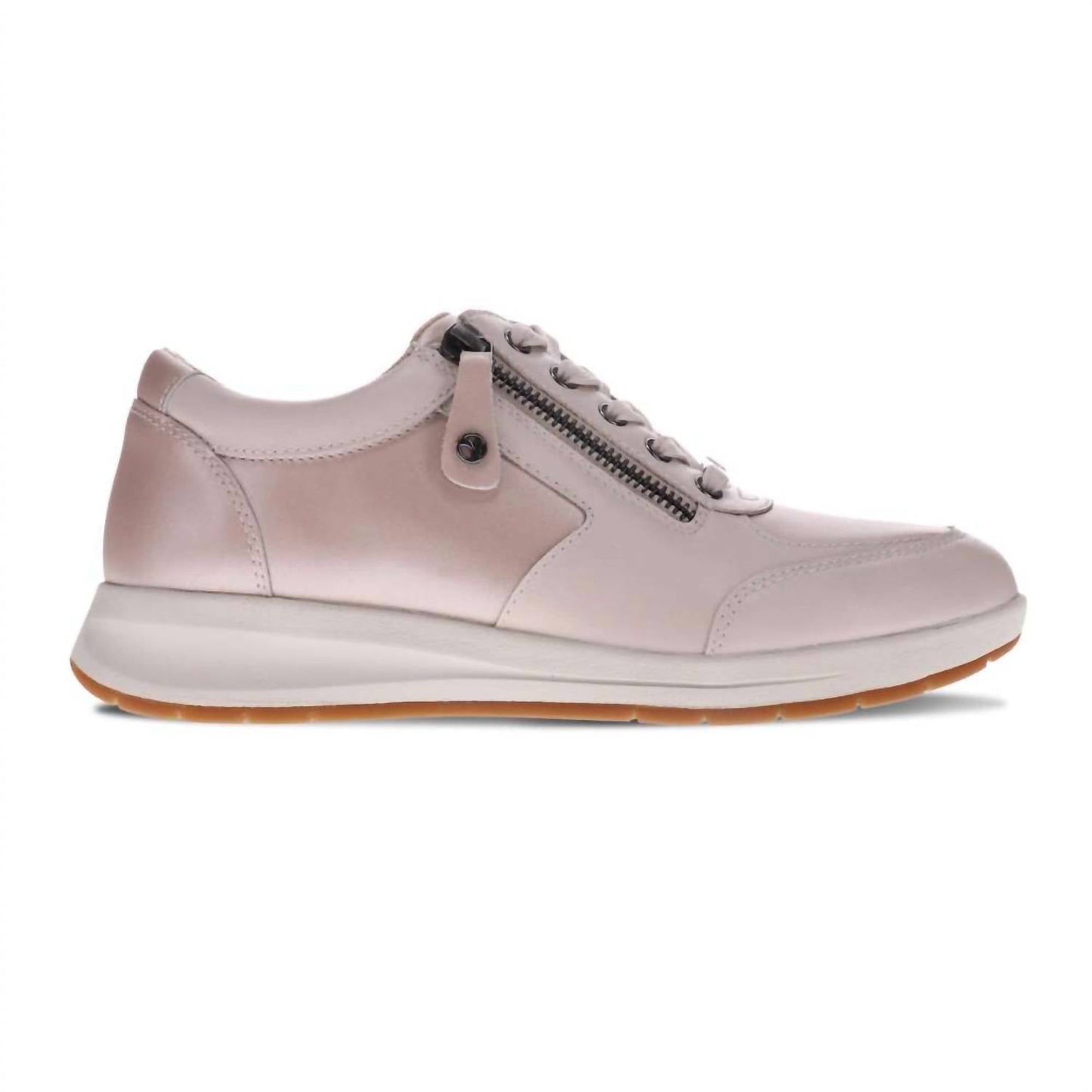 Revere - Women's Boston Zip Sneaker