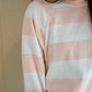 Z Supply - Timber Trail Stripe Sweatshirt