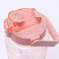 123 Amore - Elevated Water Tracking Bottle