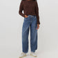 Free People - Cutting Edge Cable Sweater