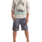 Appaman - Kid's Quick Dry Hybrid Short