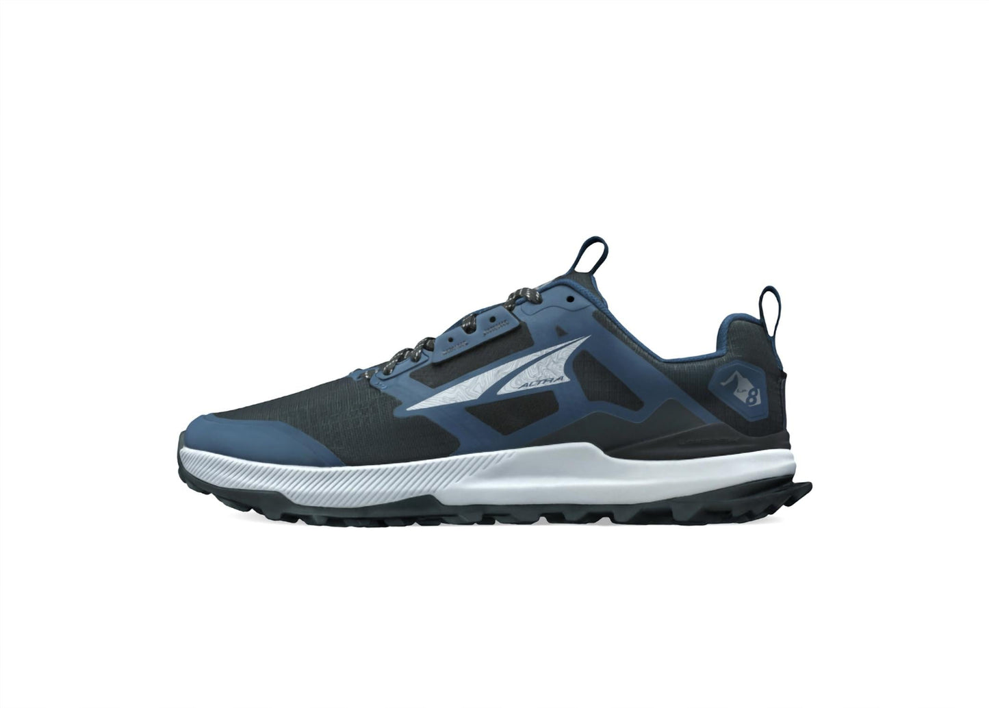 Altra - Men's Lone Peak 8 Trail Running Shoes