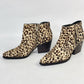 Sam Edelman - Women's Walden Genuine Calf Hair Bootie