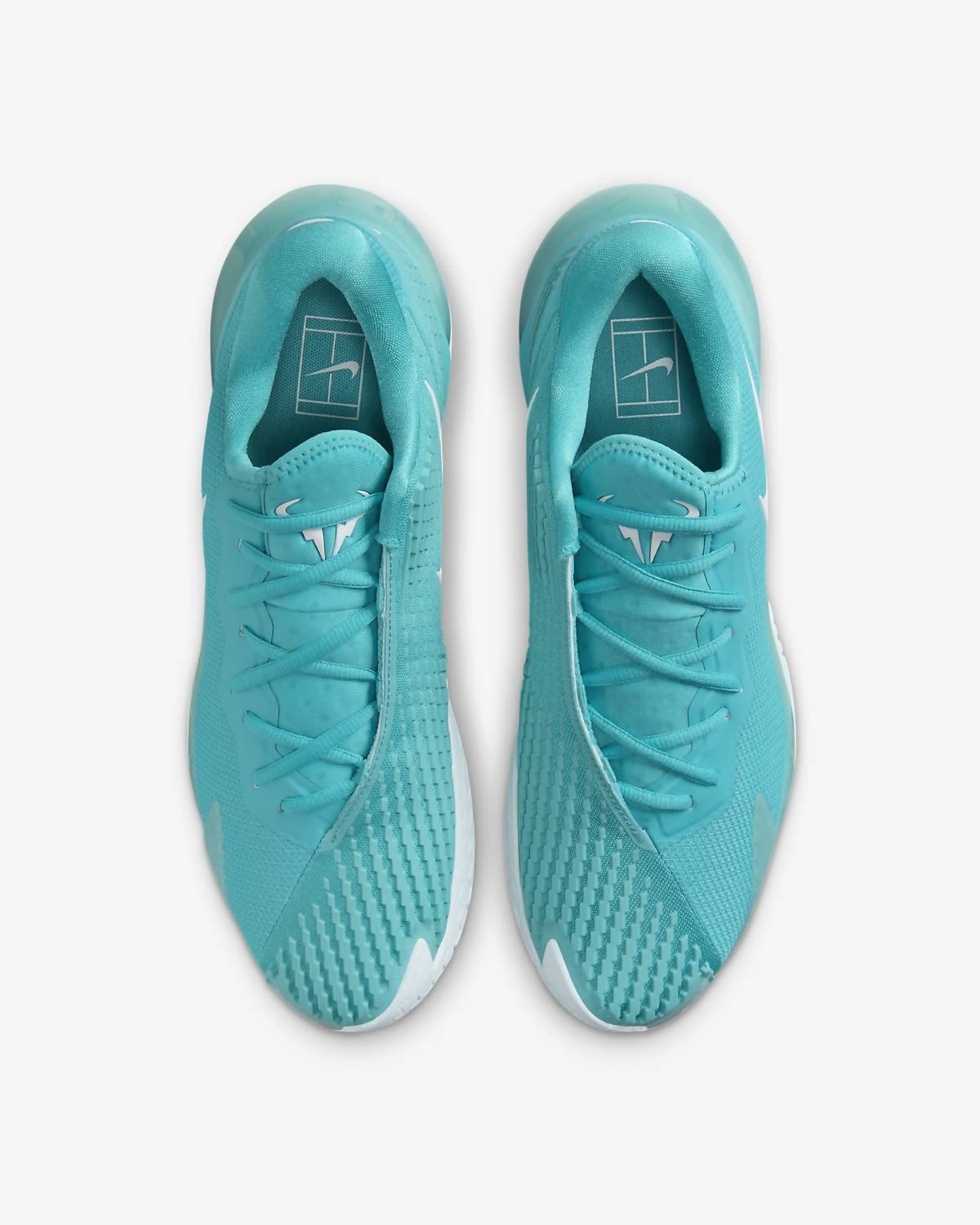 Nike - Men's Zoom Vapor Cage 4 Rafa Shoes