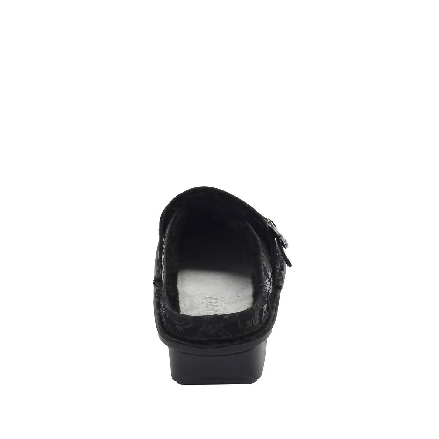 Alegria - Women's Brigid Open-back Clog