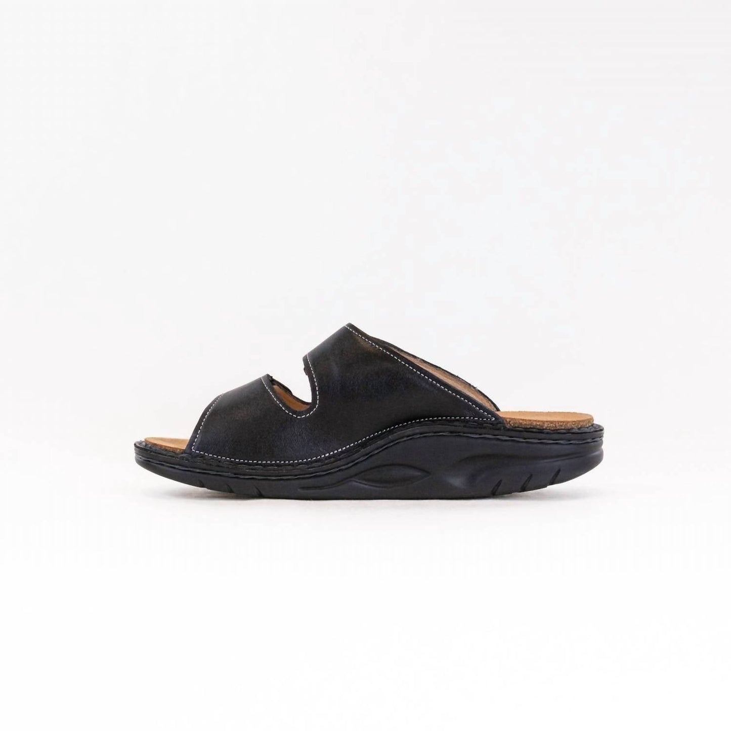 Finn Comfort - Women's Finnamic Raipur Leather Sandal