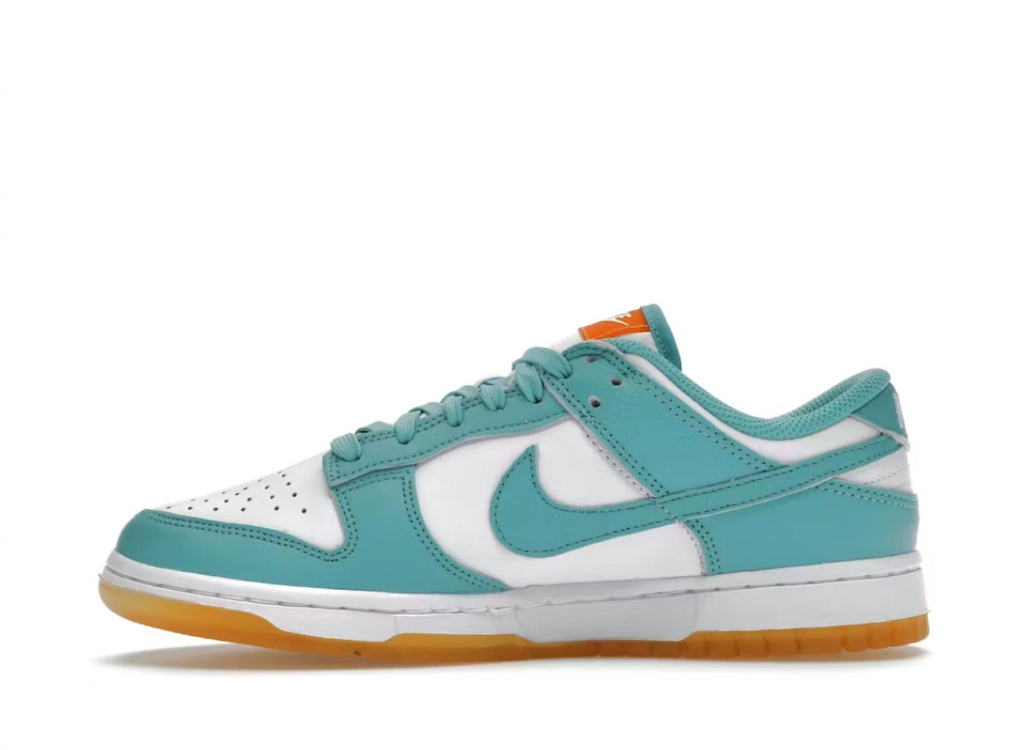 Nike - Women's Dunk Teal Zeal Shoe