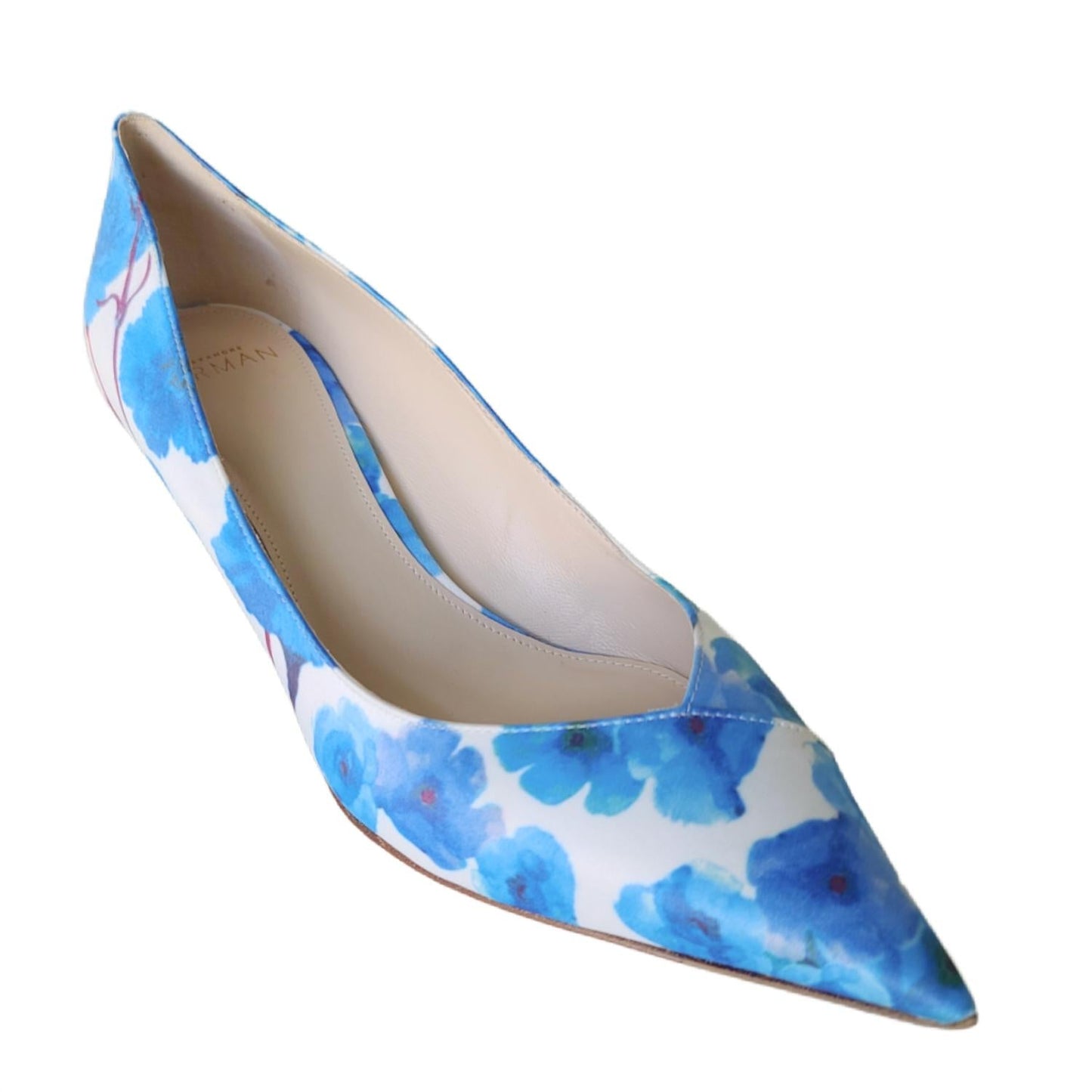 Alexandre Birman - Women's Pamela Pumps