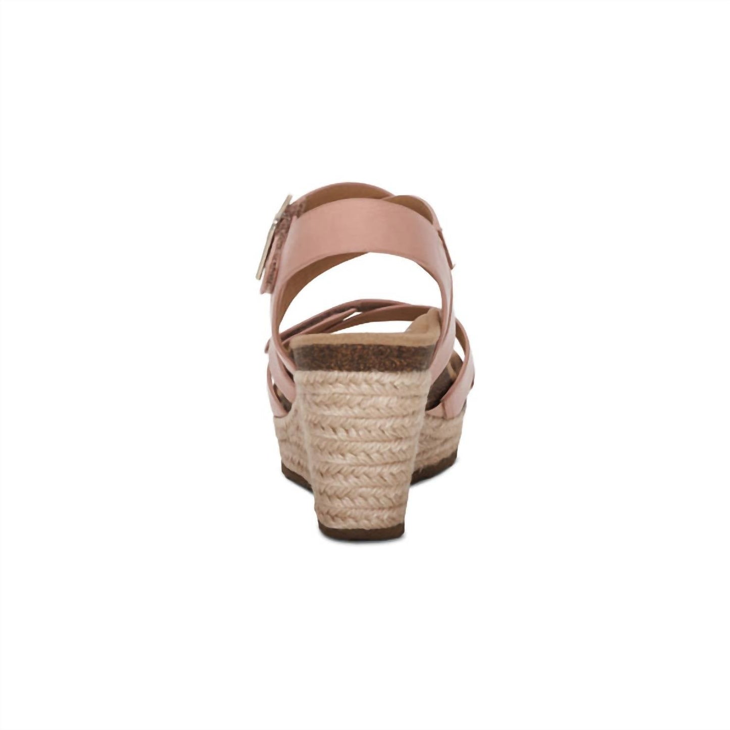Aetrex - Women's Anna Arch Support Wedge