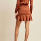 Veronica Beard - Agatha Dress