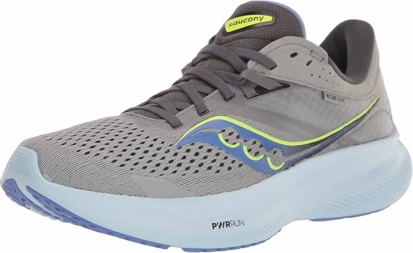 Saucony - Women's Ride 16 Trail Running Sneakers