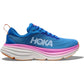 Hoka - WOMEN'S BONDI 8 RUNNING SHOES - WIDE WIDTH