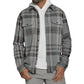 7Diamonds - Generation Plaid Shirt