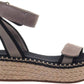 Otbt - Women's Reflector Espadrille Sandals