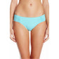 Seafolly - Quilted Hipster Bikini Bottom