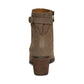 Aetrex - Women's Rubi Buckle Boot