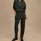 Varley - The Rolled Cuff Pant