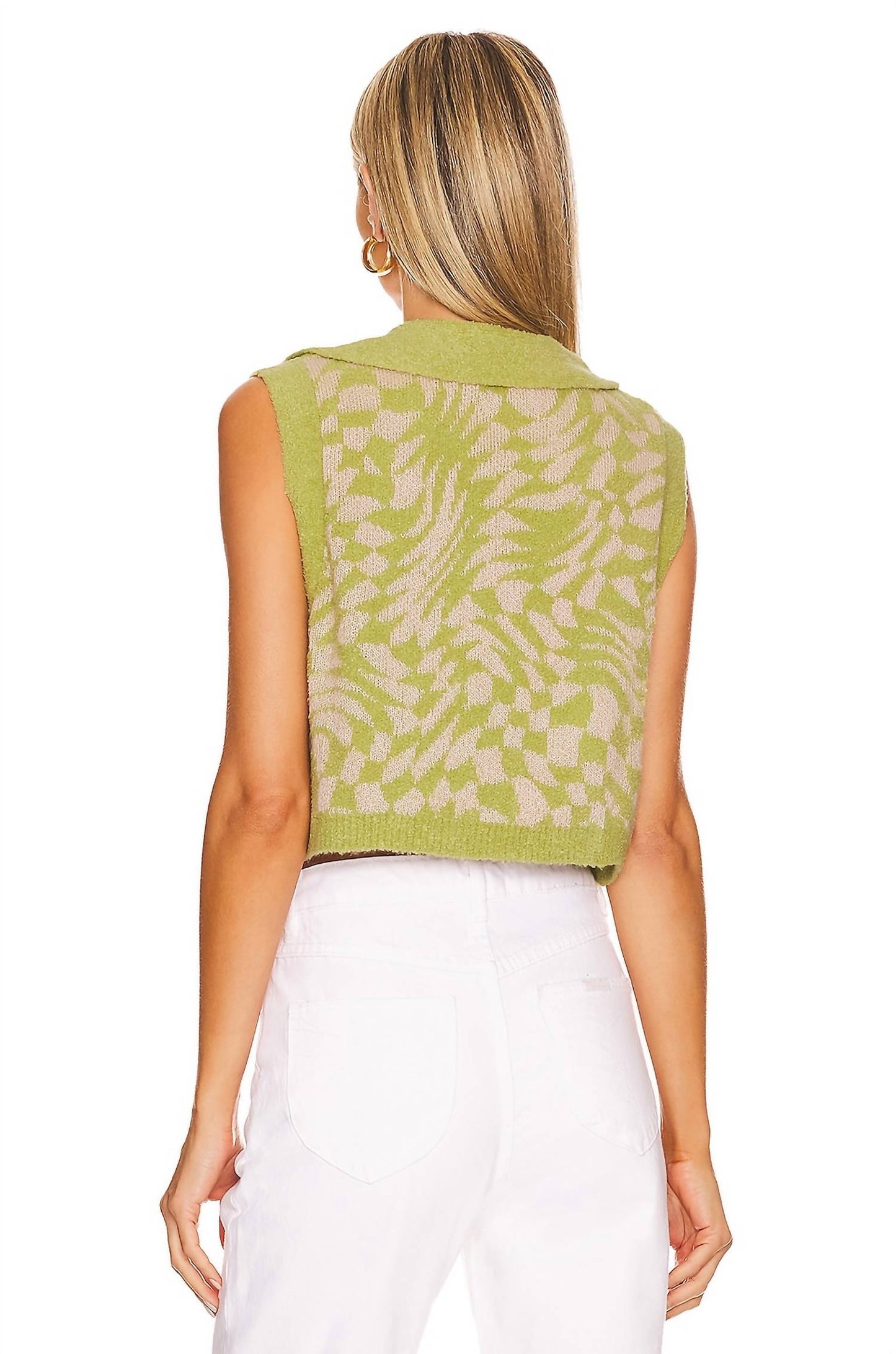 Significant Other - Simone Knit Top