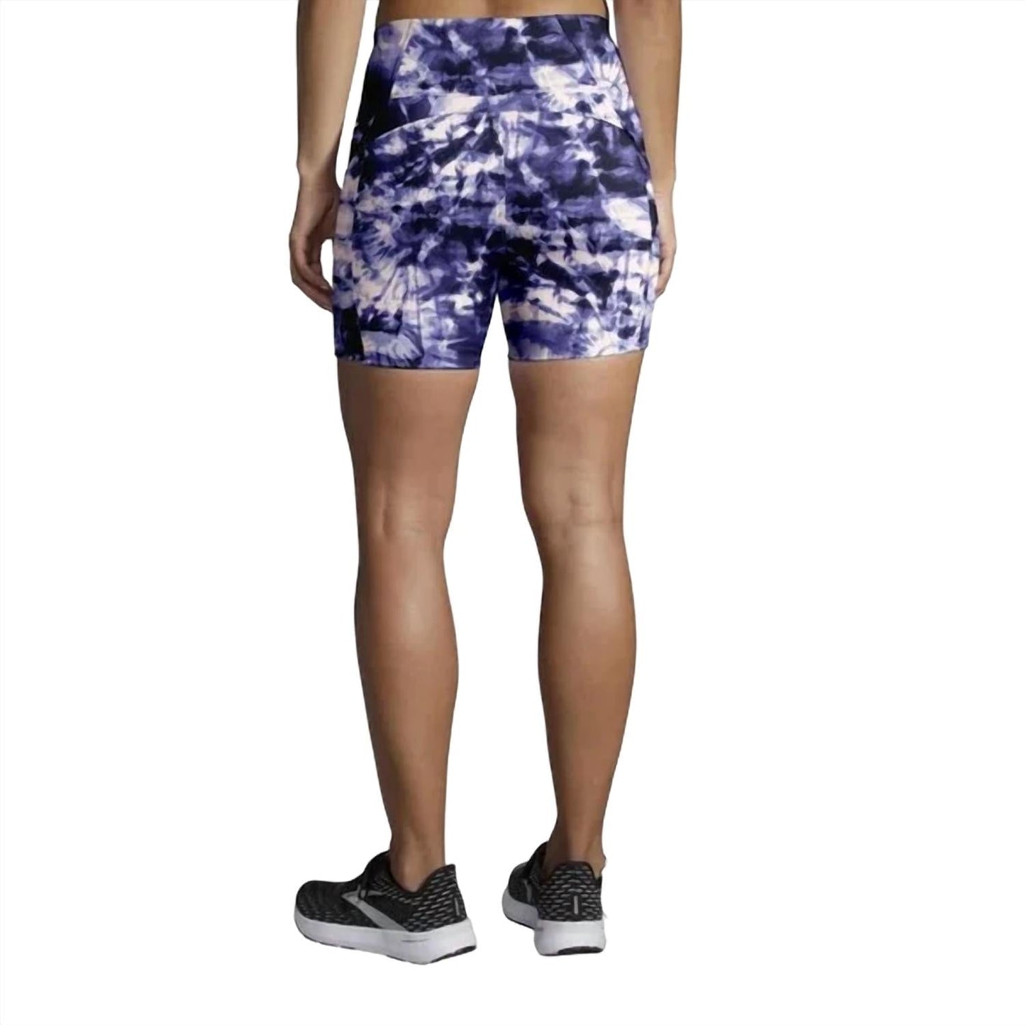 Brooks - METHOD 5" SHORT TIGHT