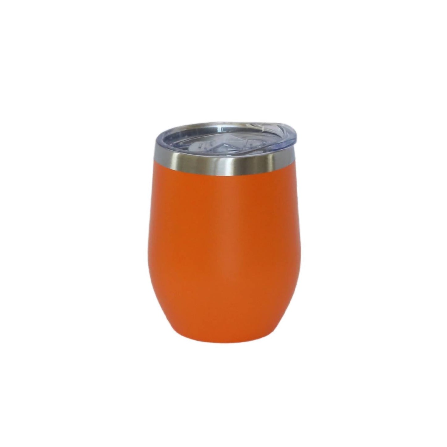 Creative Gifts International - Stemless Wine Tumbler