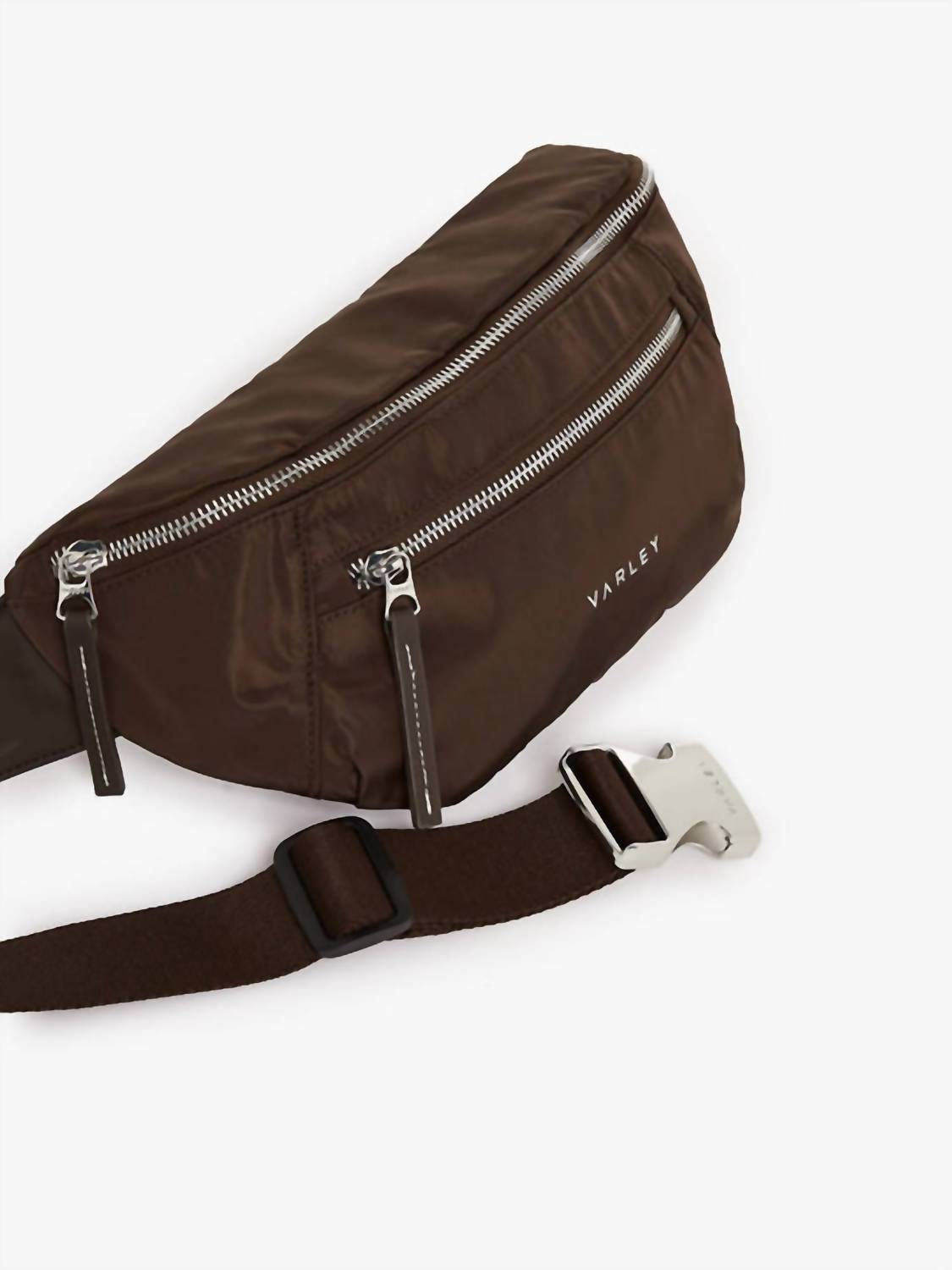वार्ले - महिलाओं का लैसोन बेल्ट बैग