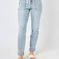 Judy Blue - On A Roll Jogger Pants