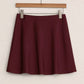 Z Supply - Chablis Satin Mini Skirt