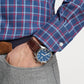 Peter Millar - Men's Andre Winter Soft Twill Sport Shirt