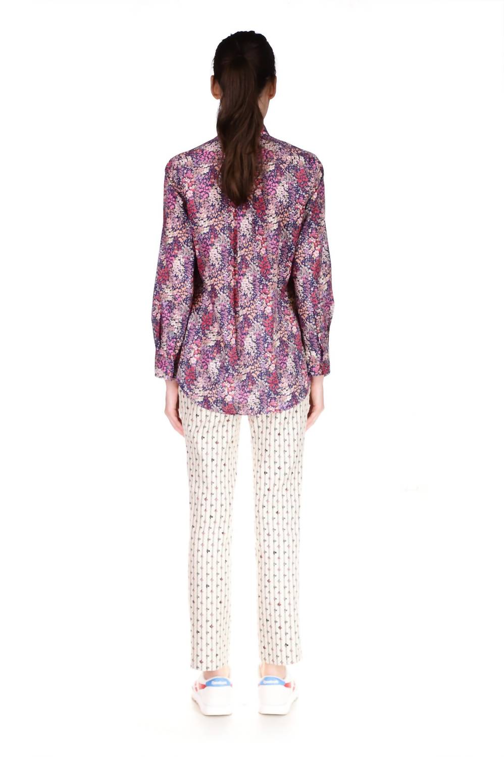 Libertine - Gimmie Liberty New Classic Shirt